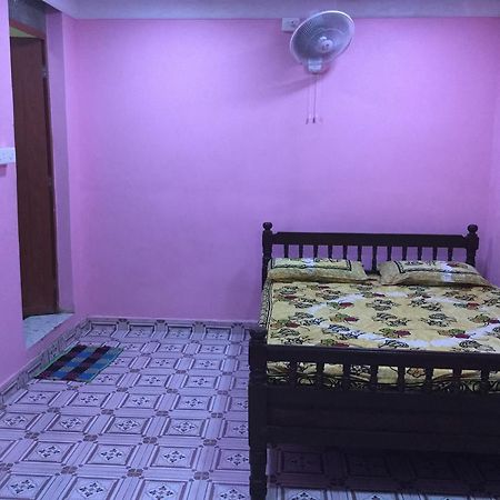Auro Guest House Pondicherry Exterior foto