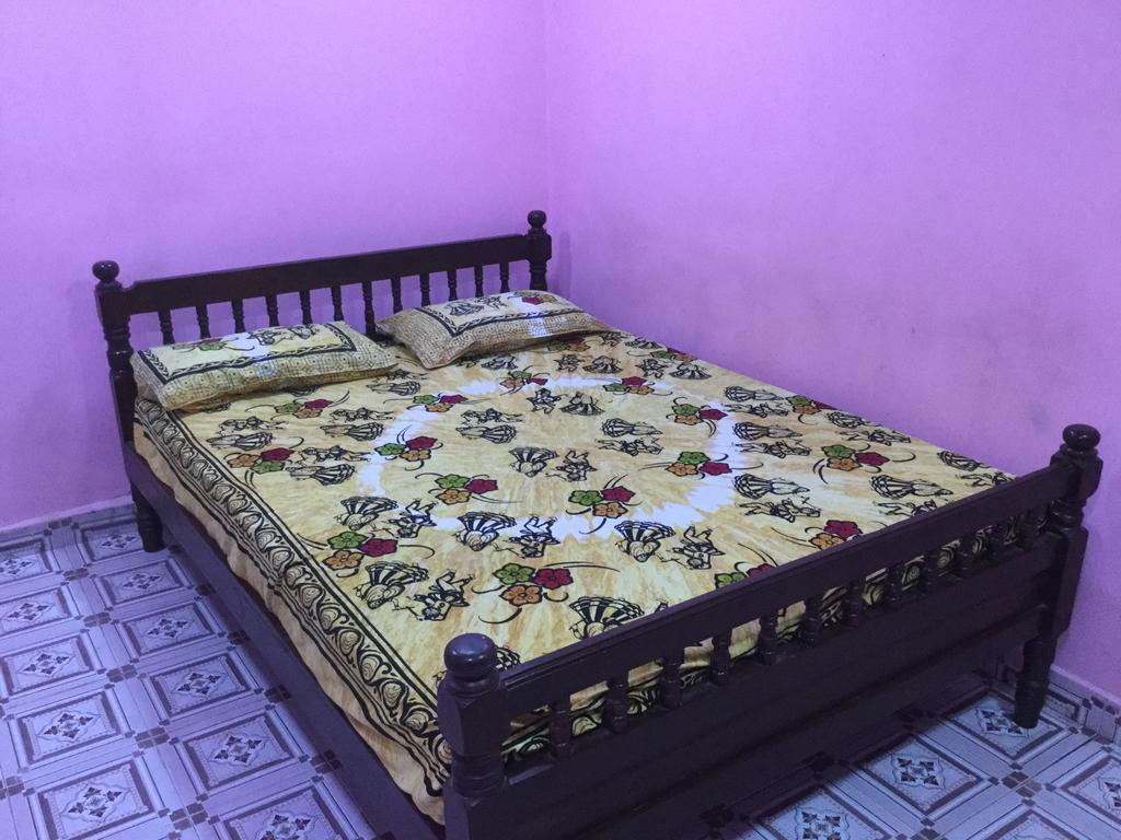 Auro Guest House Pondicherry Exterior foto